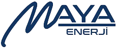 Maya enerji